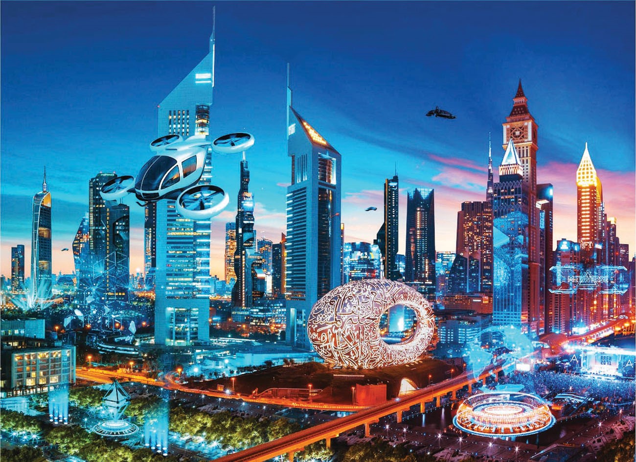 Imagined-future-aspect-and-technologies-in Dubai