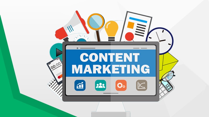 the Best Content Marketing Service