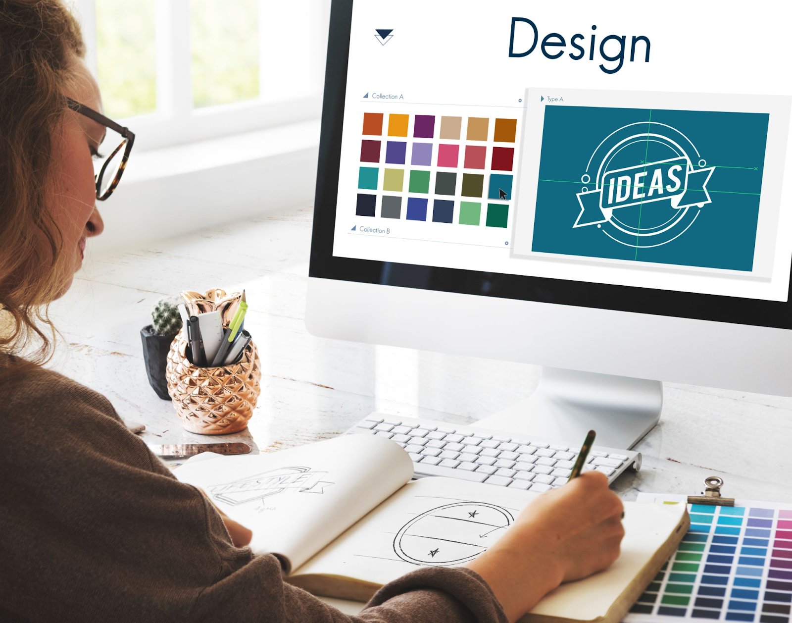 Top Logo Design Trends