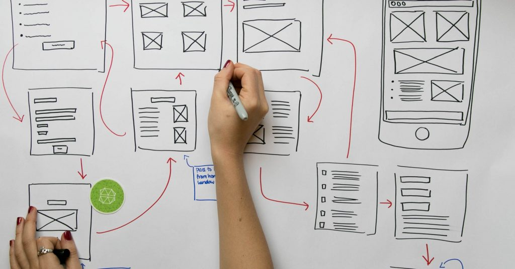 UX design companies