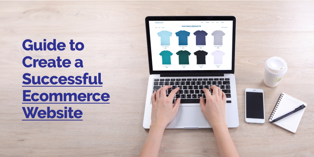 Ecommerce Website Development