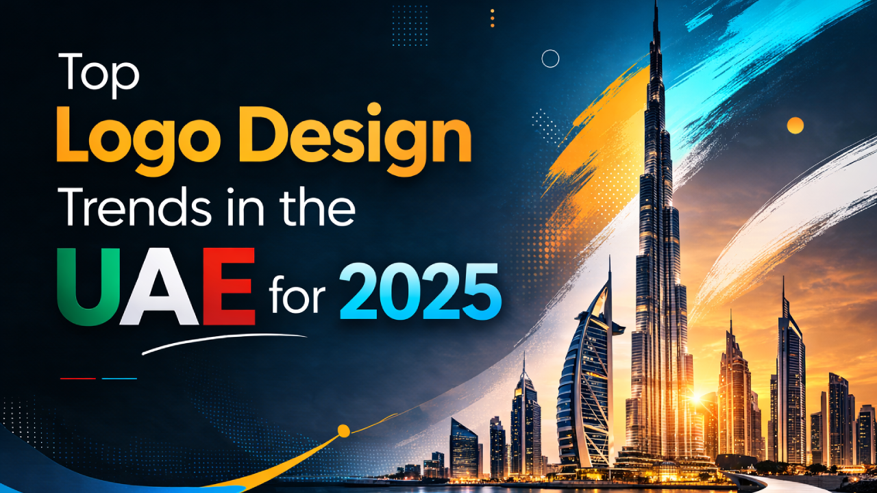 Top Logo Design Trends