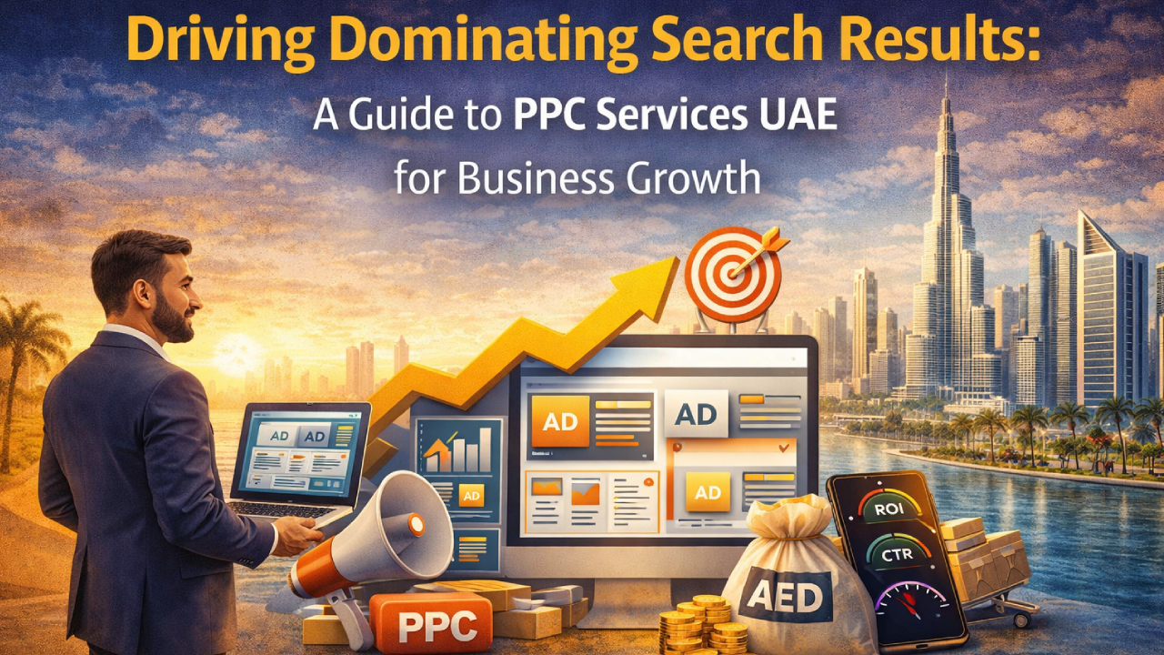 PPC Services UAE