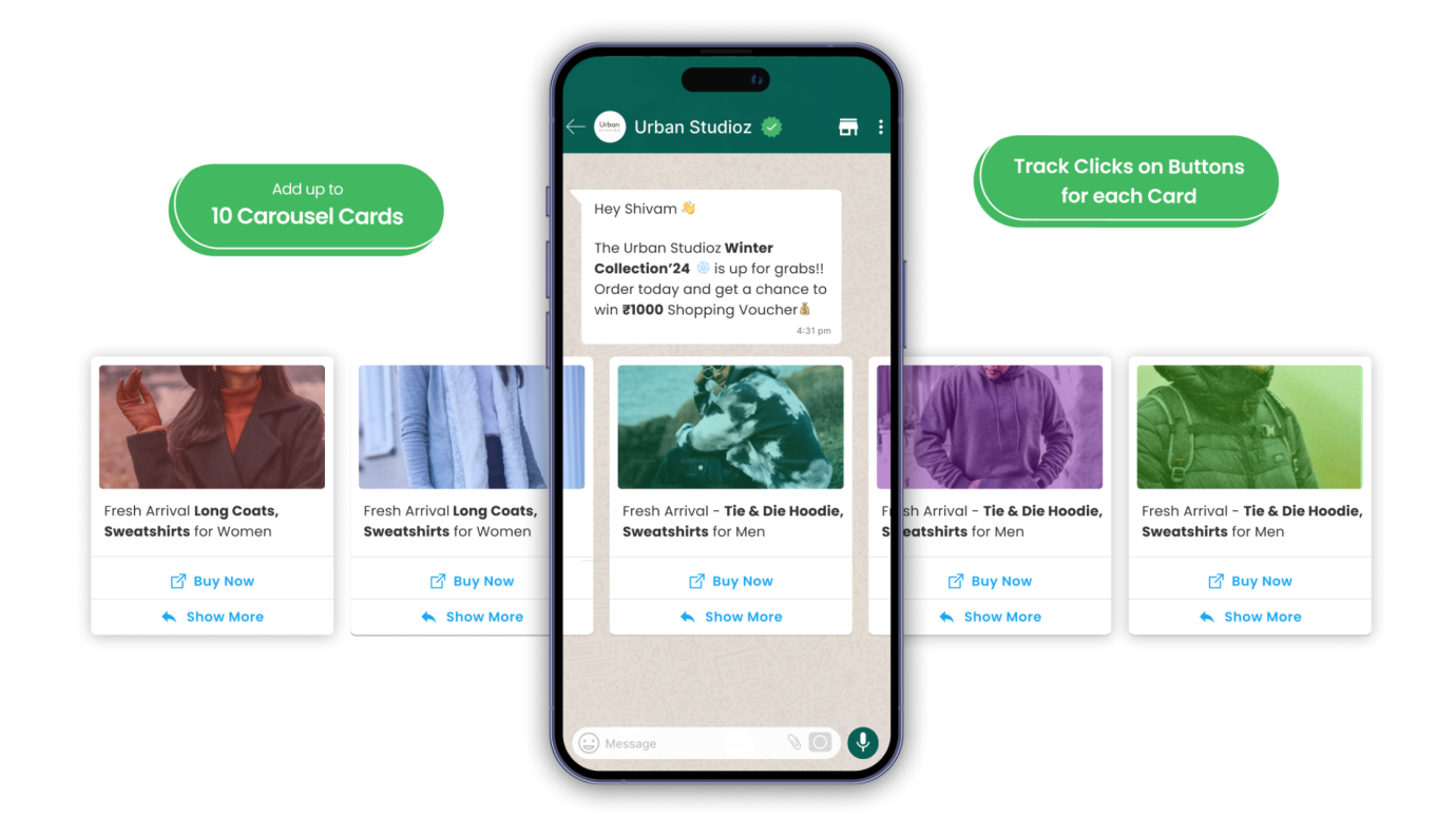 WhatsApp Ads