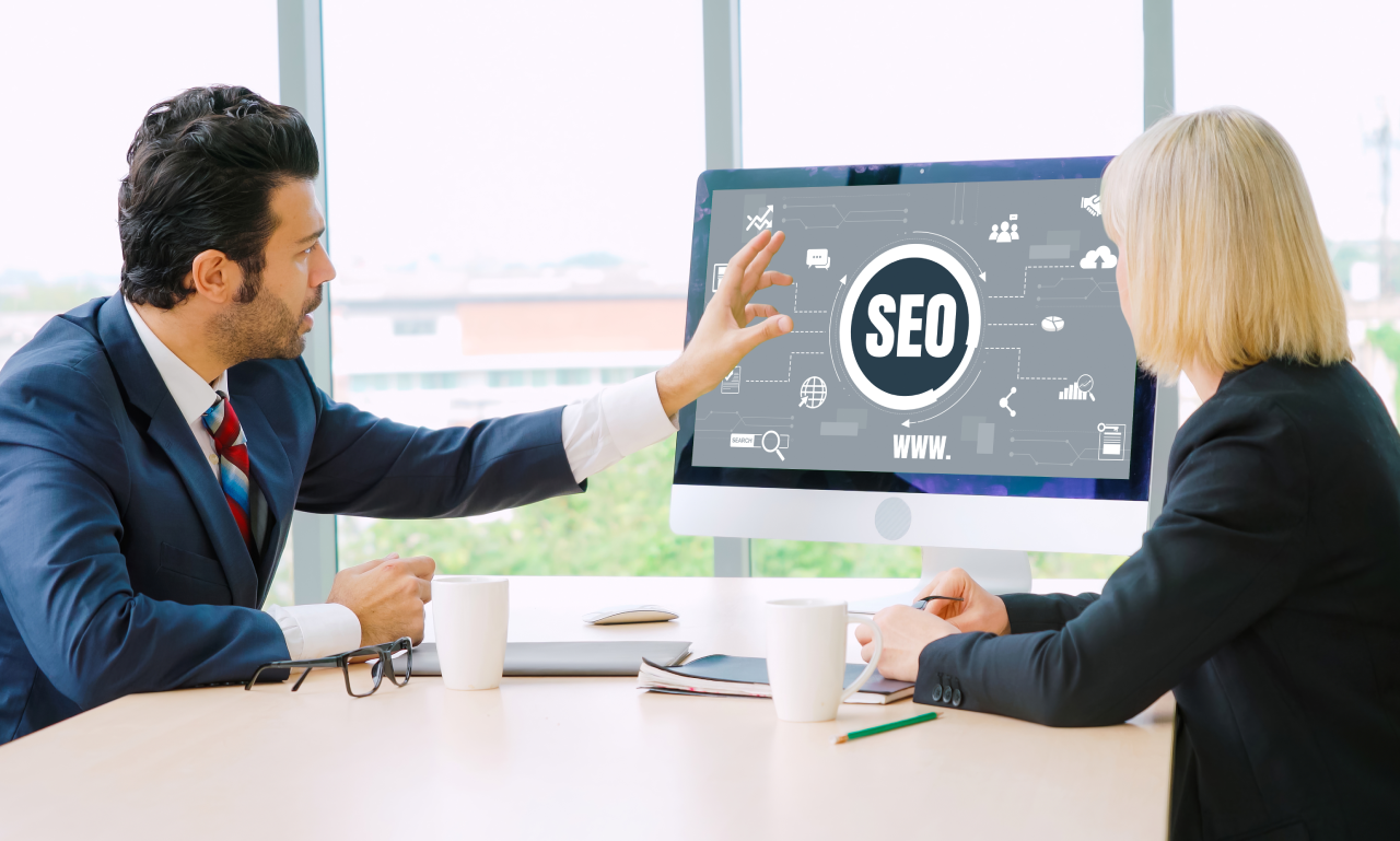 On-Page vs Off-Page SEO Services