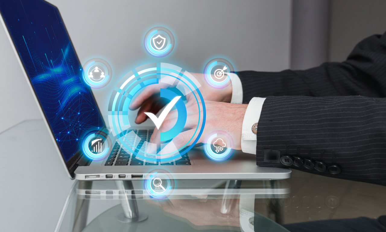 Bitrex24 CRM services