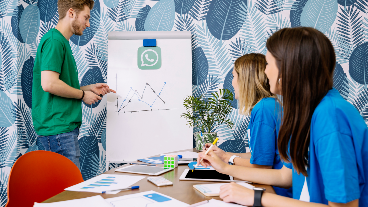 whatsapp business api tutorial