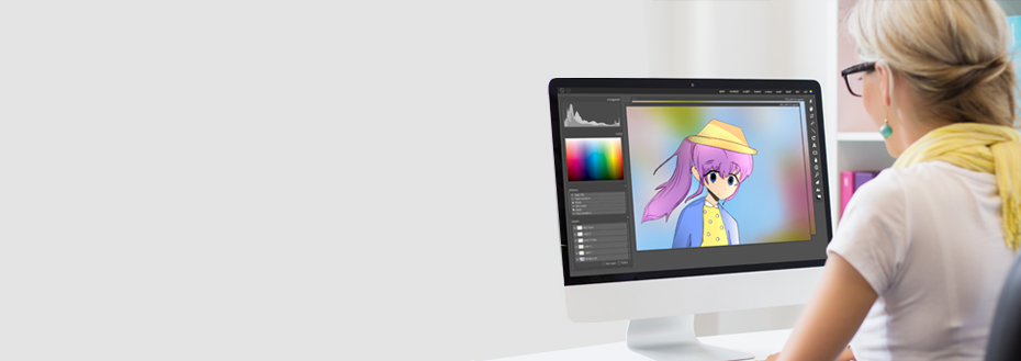 animation service