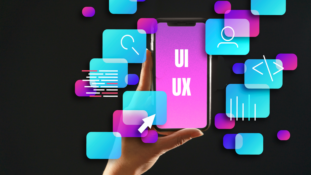 UX design companies