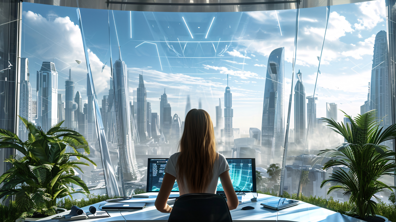 Software House Dubai in 2025