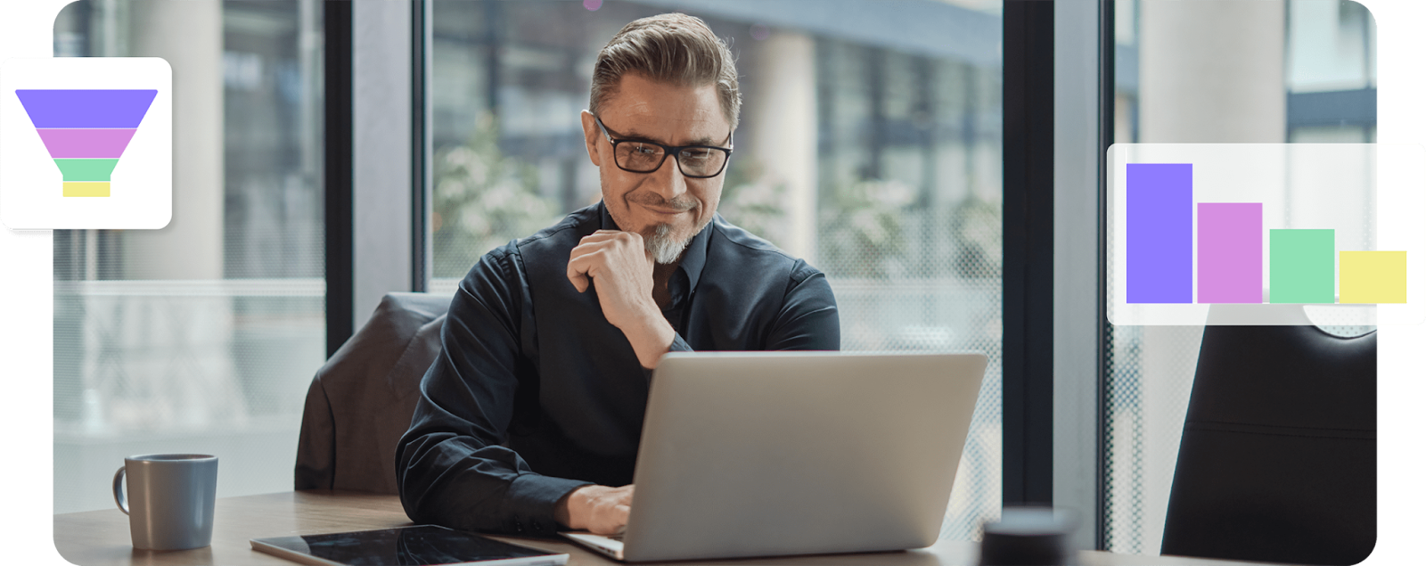 Bitrex24 CRM services