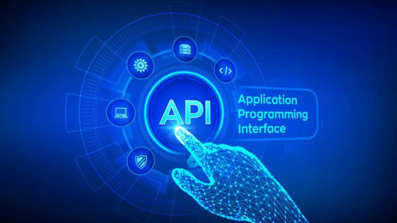 Role of APIs in Modern Web Development