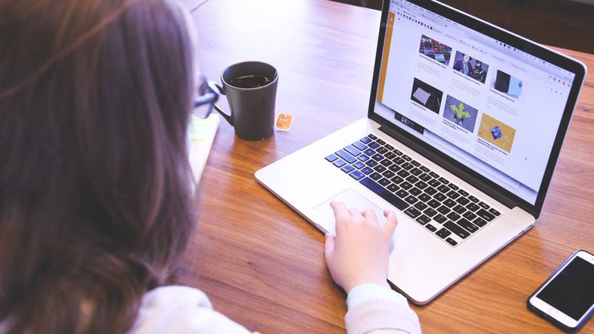 Don't Write Your Website Copy Until You Answer These Questions, Picture